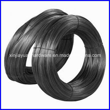 25kg/Coil High Strength Black Annealed Wire